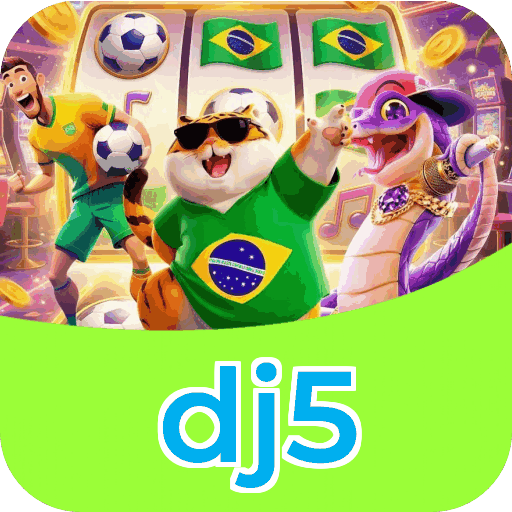 Login rápido no app dj5