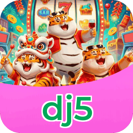 Streaming 4K no cassino ao vivo da dj5