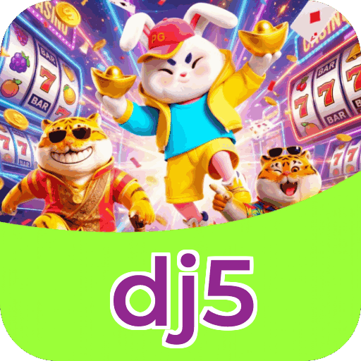 Download PC dj5