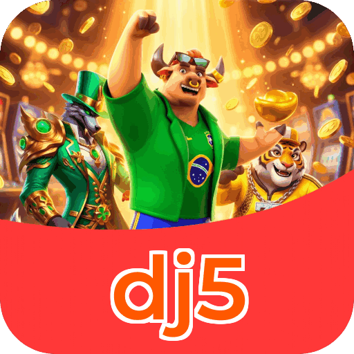 Cadastro dj5