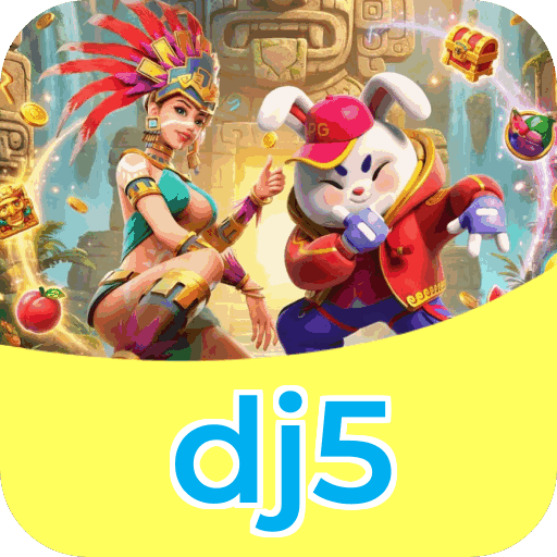 Siga a dj5 no Facebook