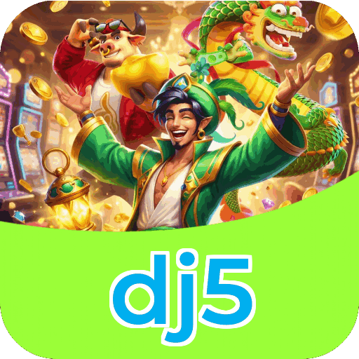 Dealers profissionais da dj5