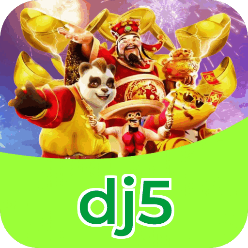 Slots Premium da PG Soft na dj5